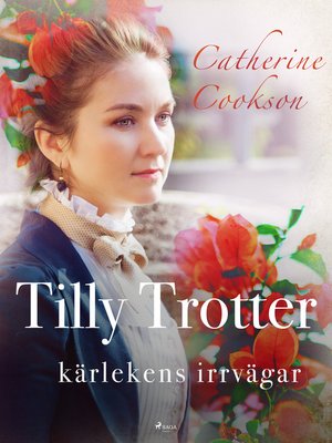 cover image of Tilly Trotter
